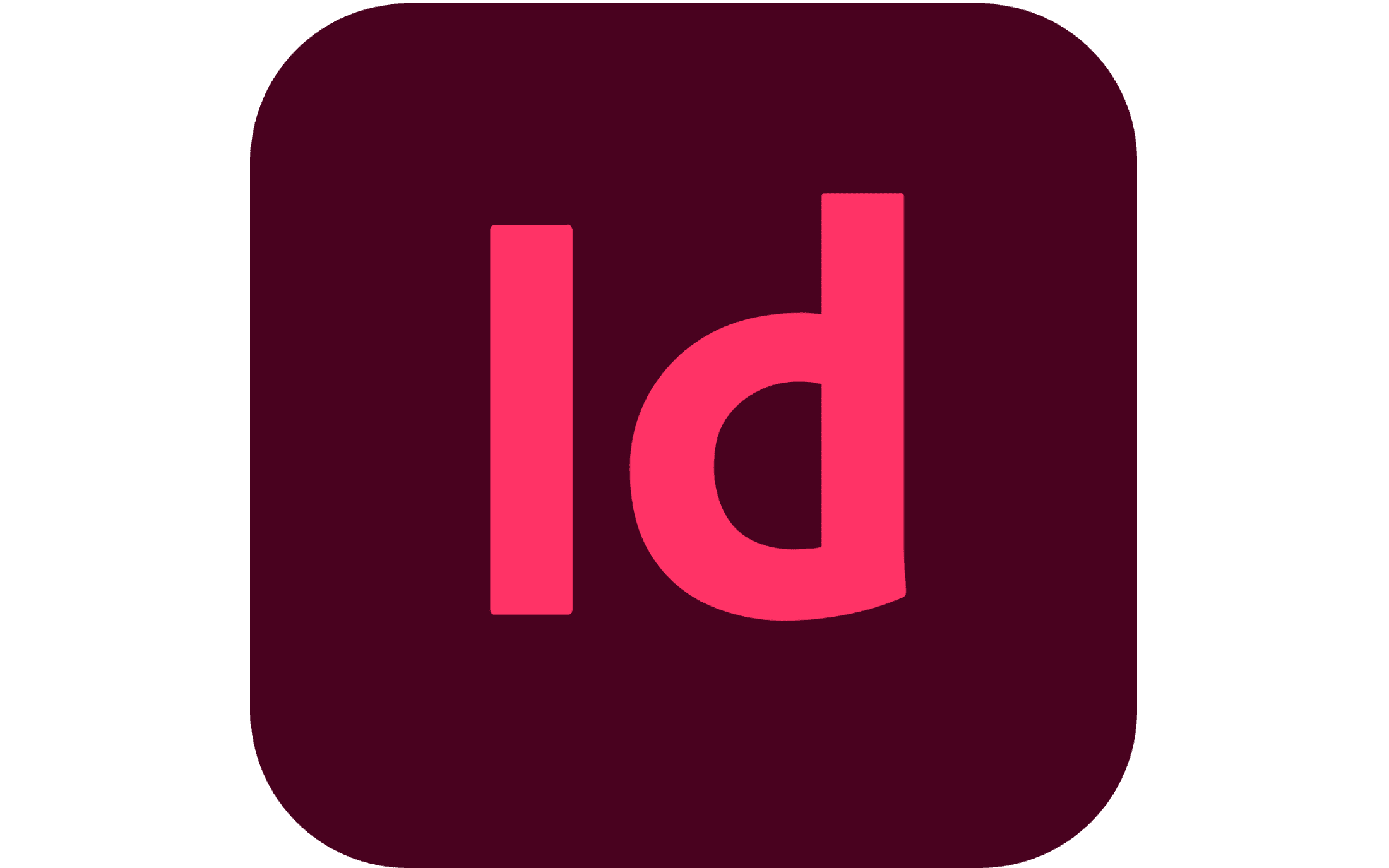Indesign